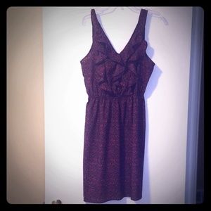 Womens Mossimo Dress